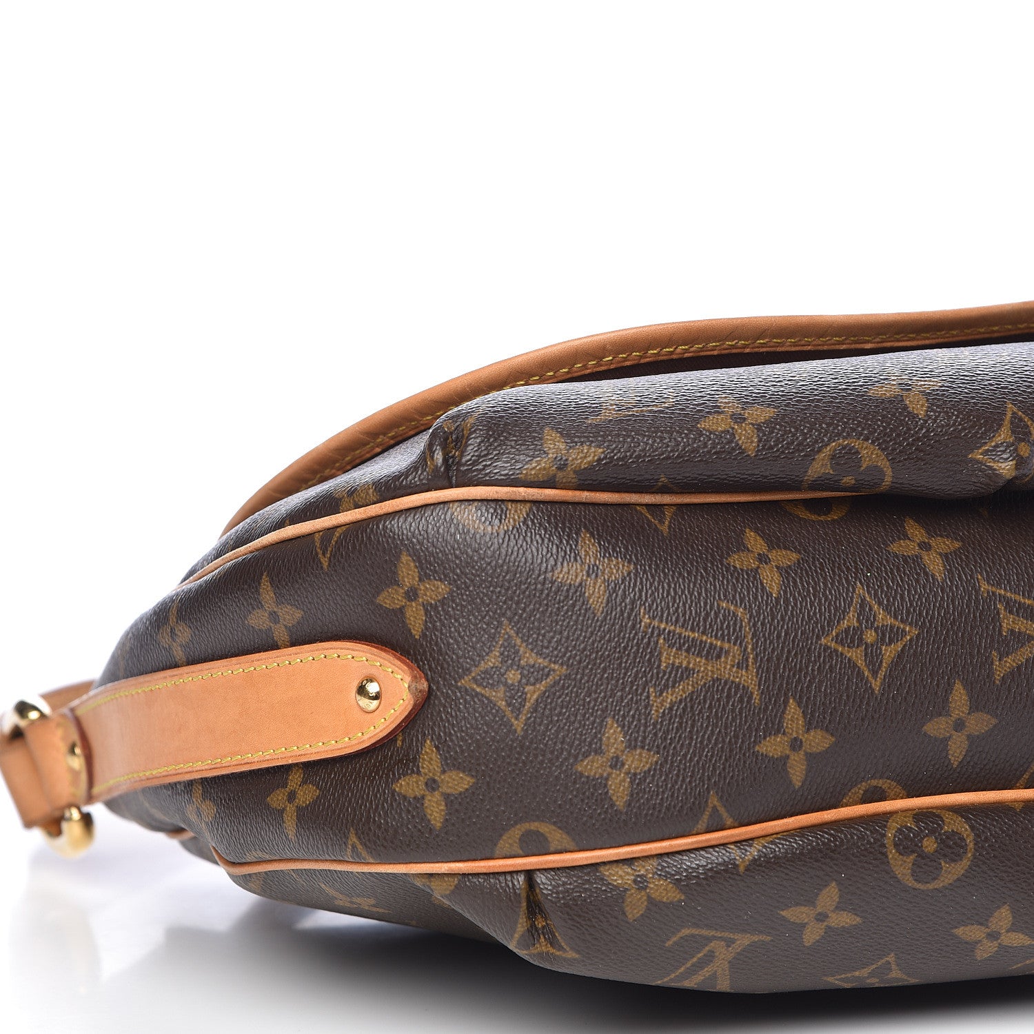 Louis Vuitton Monogram Tulum PM 17 of 19