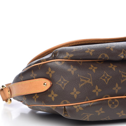 Louis Vuitton Monogram Tulum PM 17 of 19