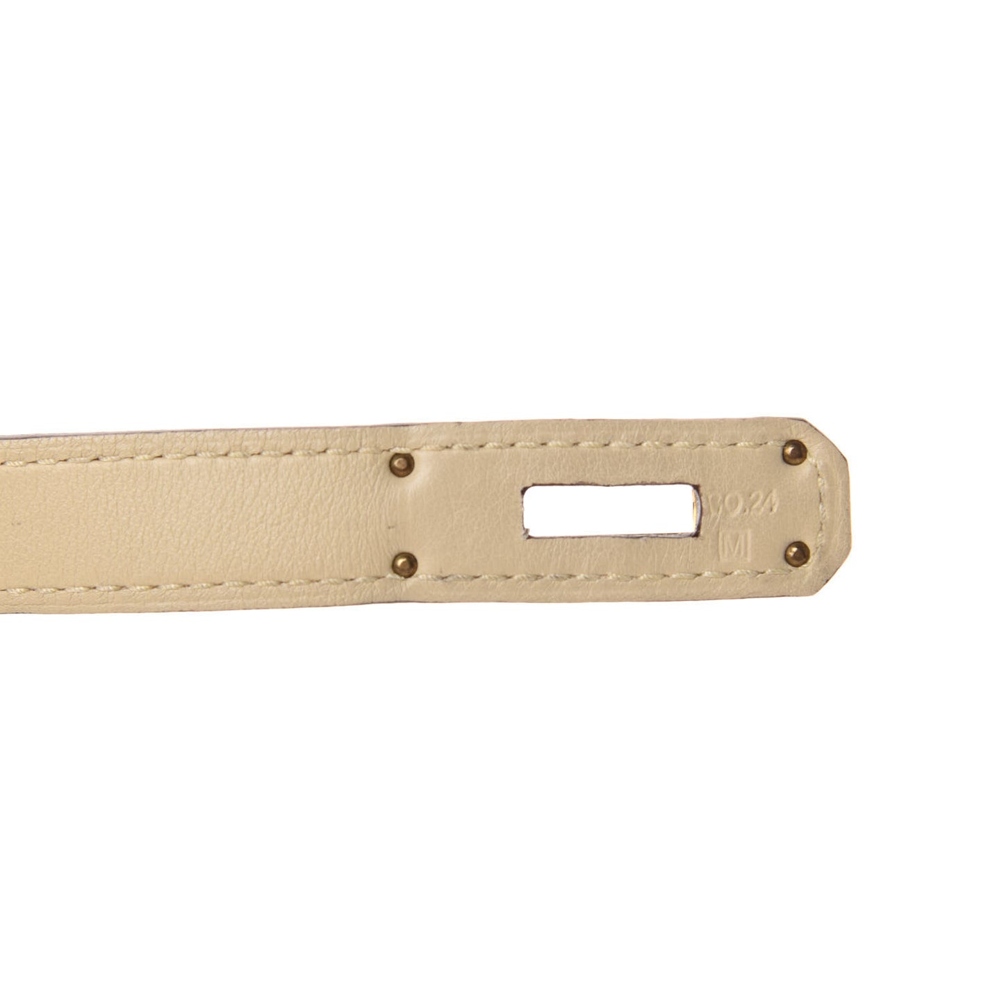 Swift Birkin 35 Parchemin