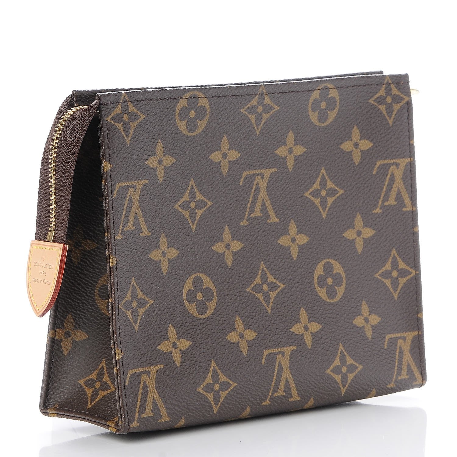Louis Vuitton Monogram Toiletry Pouch 19 3 of 7