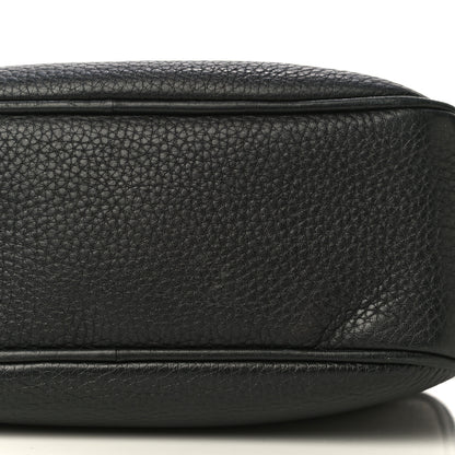 Gucci Pebbled Calfskin Small Soho Disco Bag Black 17 of 17