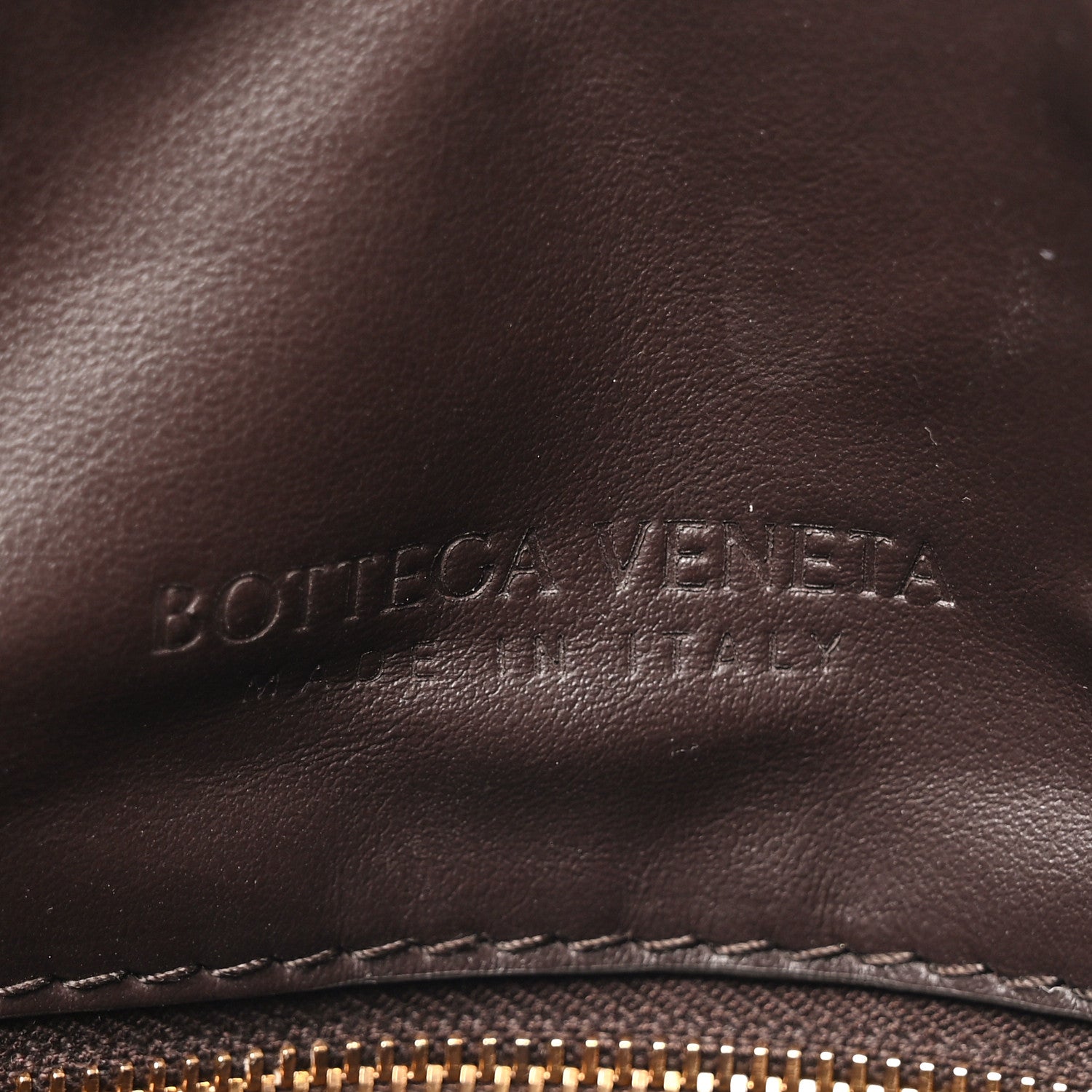 Bottega Veneta Nappa Intrecciato Medium Gemelli Fondant 7 of 13