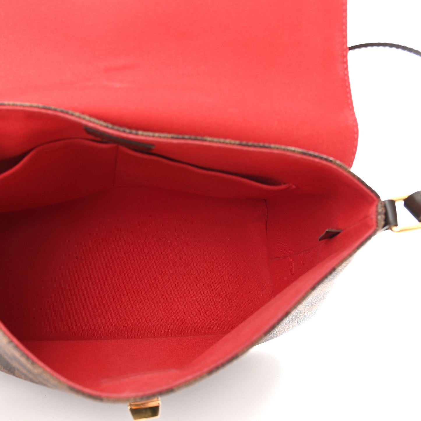 Damier Ebene Besace Rosebery