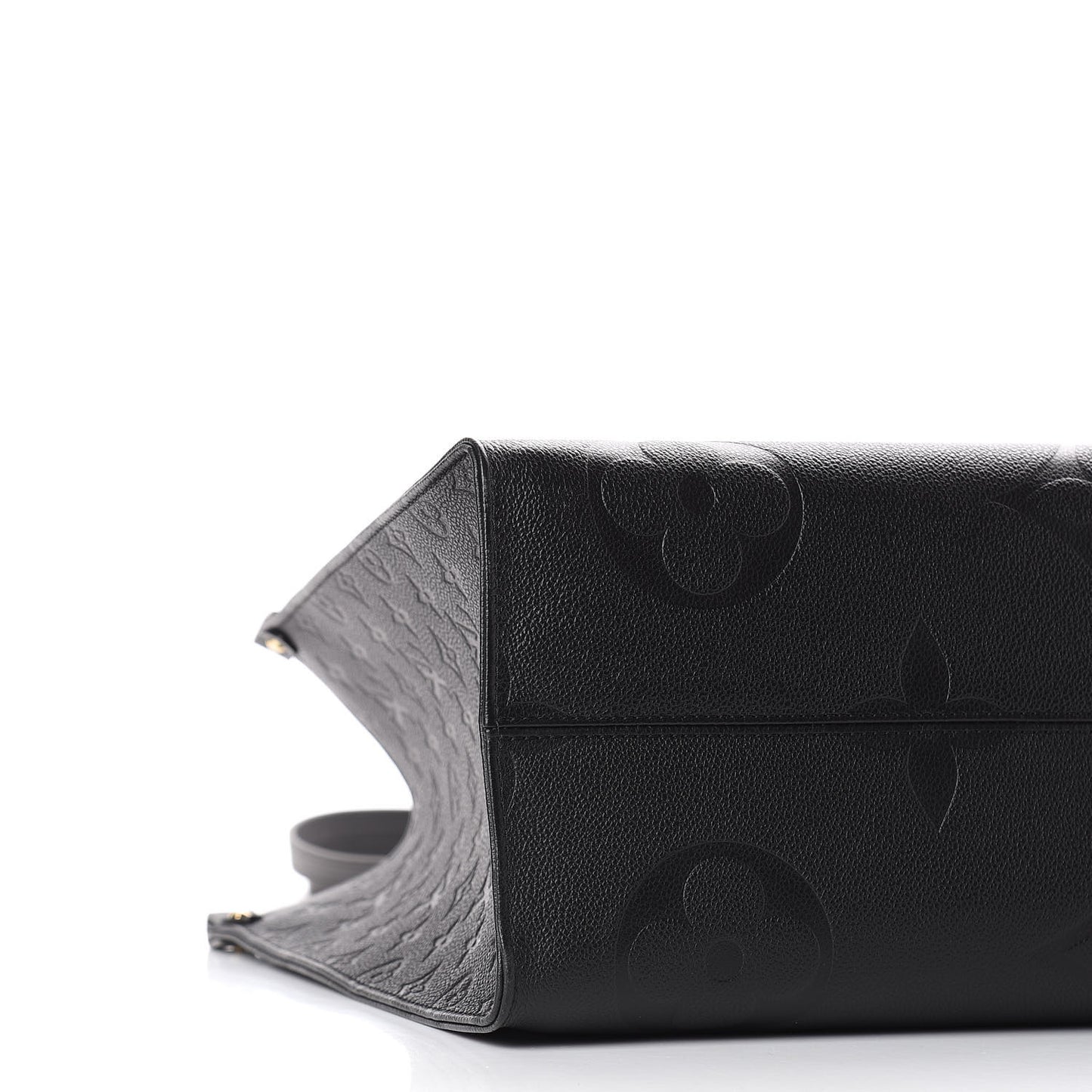 Empreinte Monogram Giant Onthego GM Black