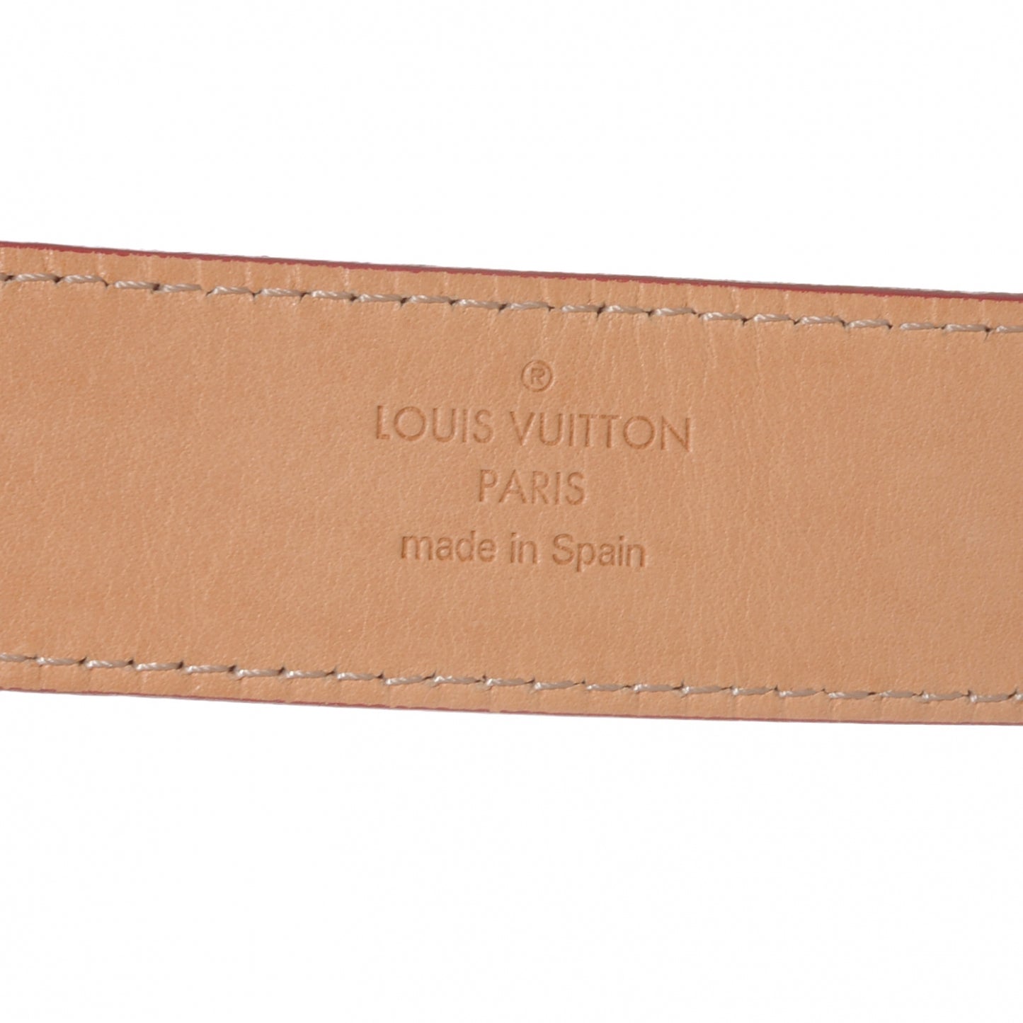 Vernis Belt 80 32 Pomme D'Amour