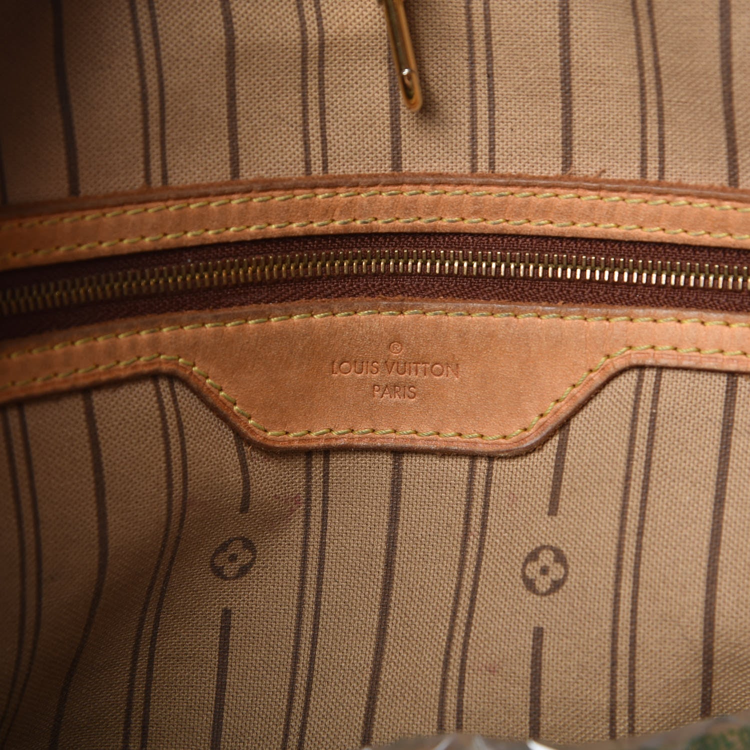 Louis Vuitton Monogram Delightful PM 6 of 23