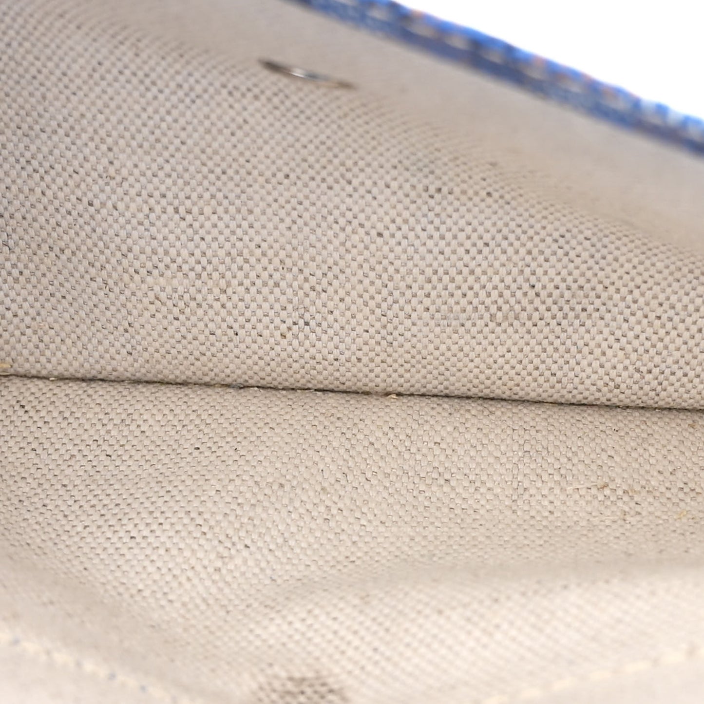 Goyardine Saint Louis PM Sky Blue