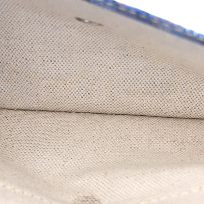 Goyard Goyardine Saint Louis PM Sky Blue 7 of 13