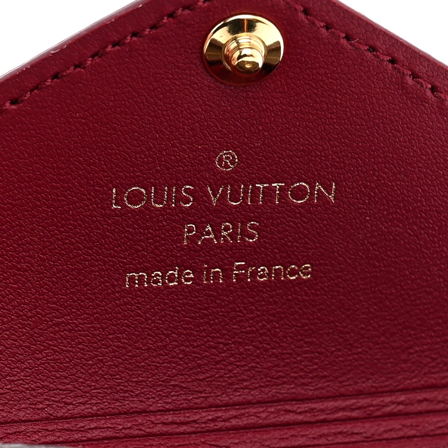 Louis Vuitton Monogram Kirigami Pochette Set 8 of 9