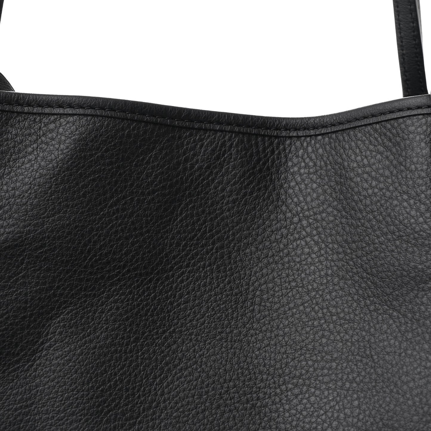 Goyardine Reversible Anjou GM Black