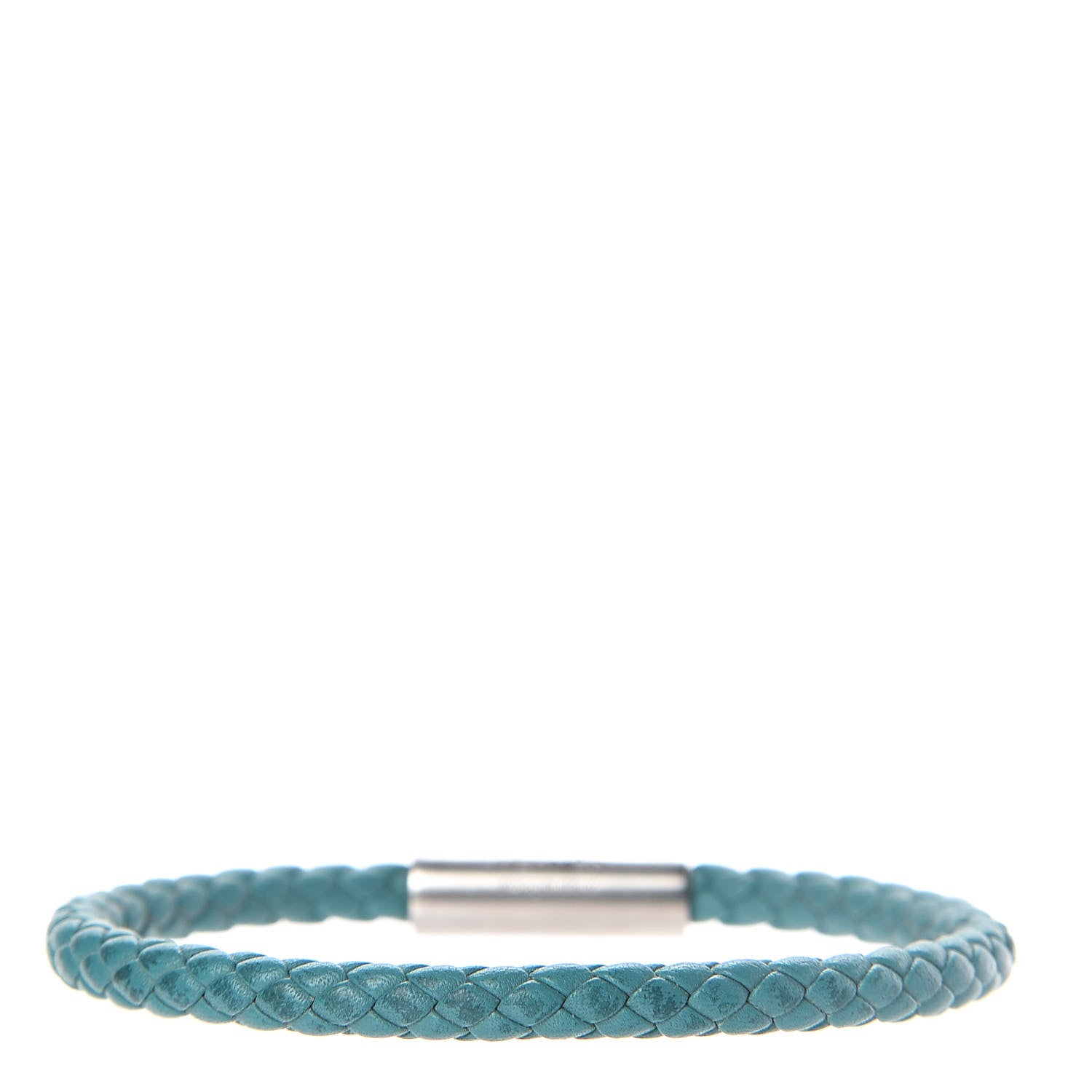 Hermes Swift Goliath Bracelet M Bleu Paon 1 of 4