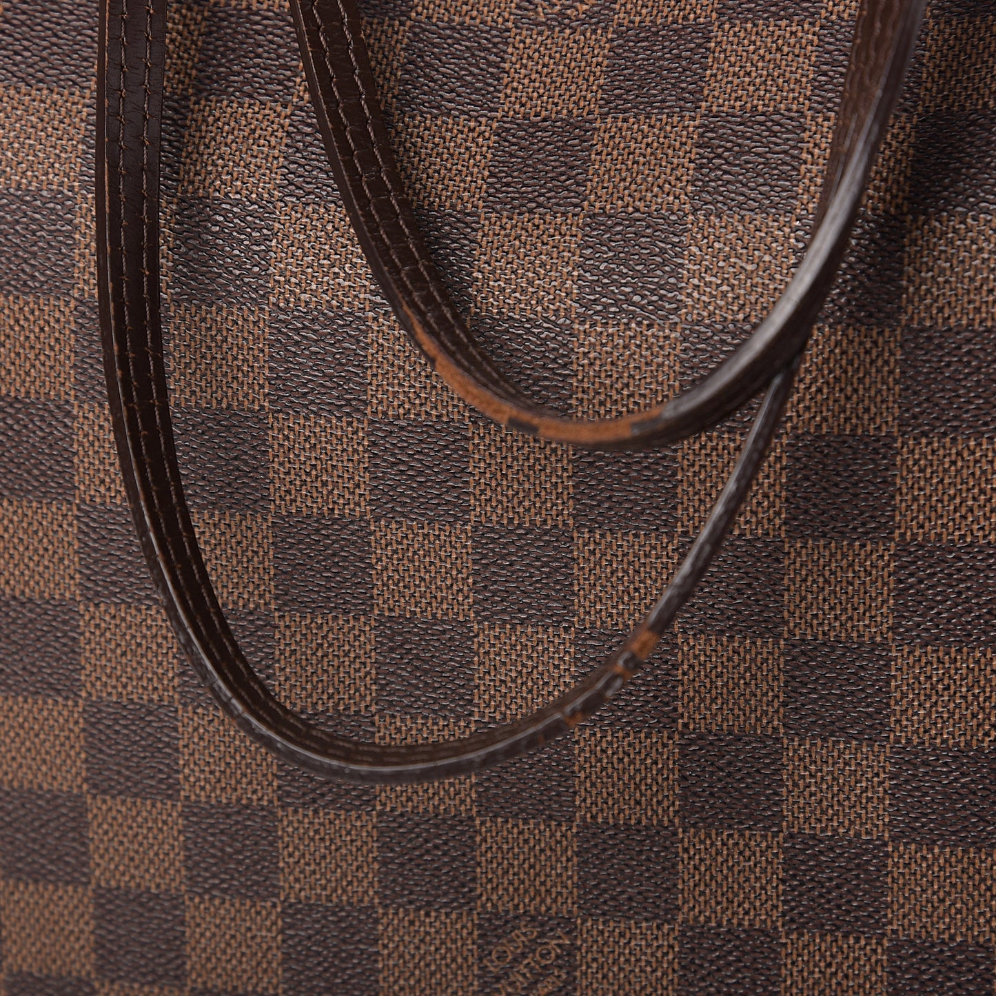Damier Ebene Neverfull MM