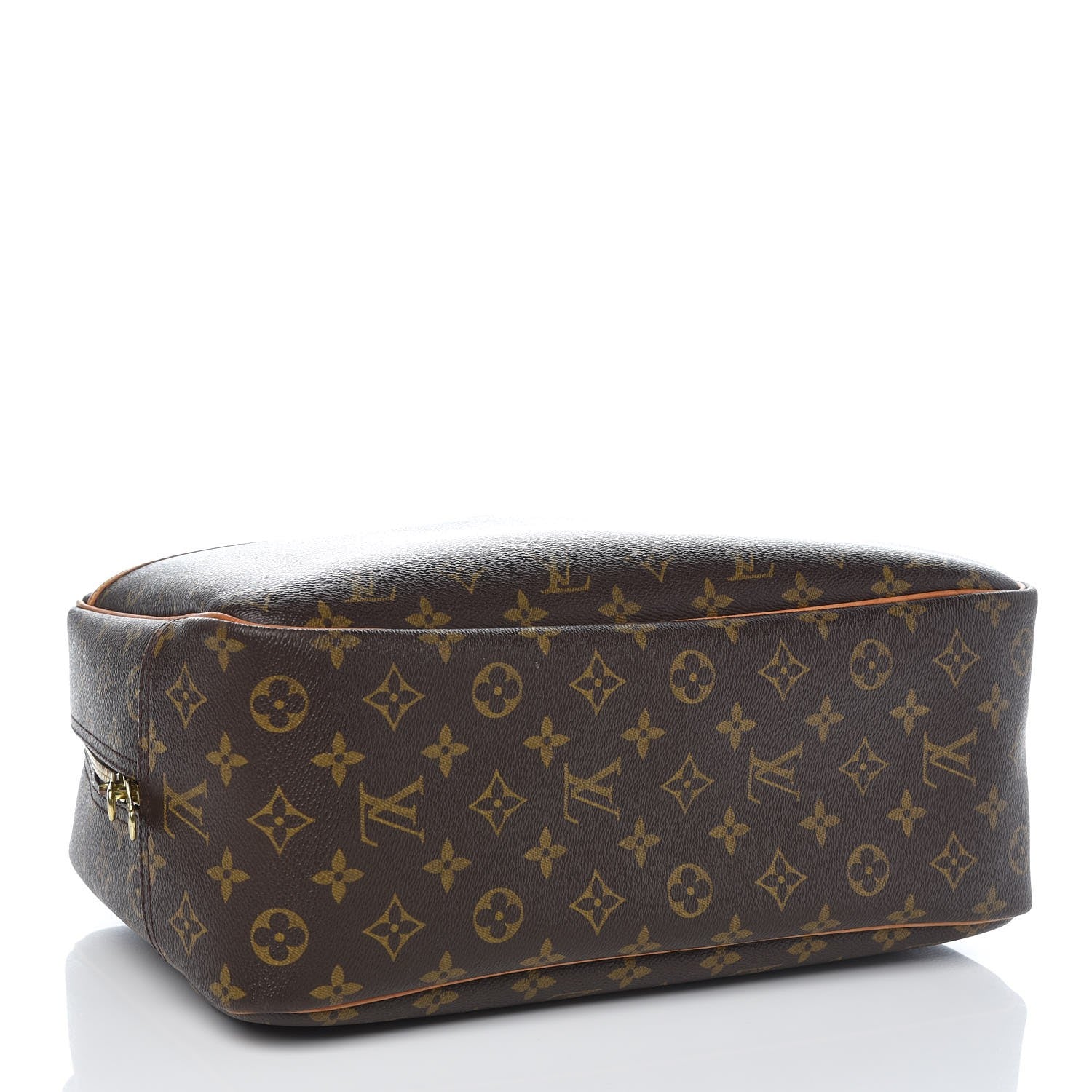 Louis Vuitton Monogram Deauville 4 of 9