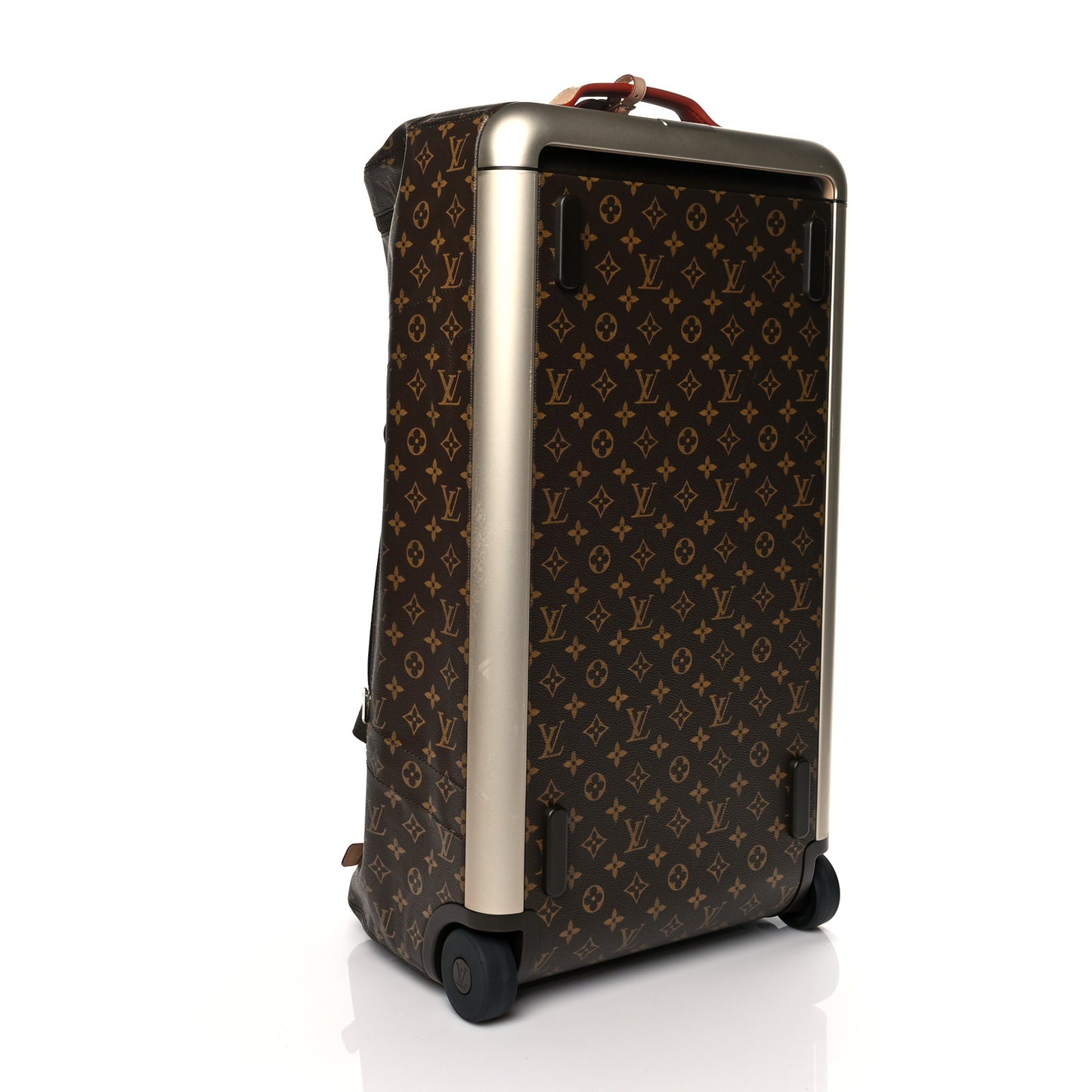 Monogram Horizon Soft Duffle 65