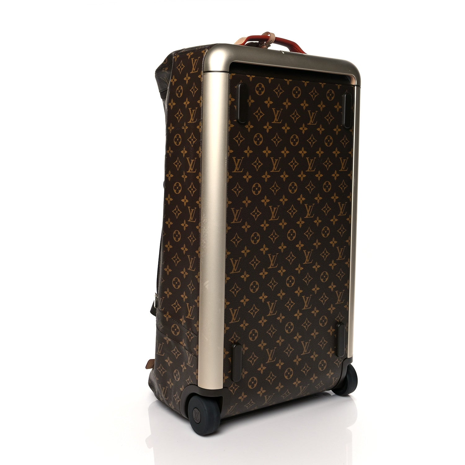 Louis Vuitton Monogram Horizon Soft Duffle 65 2 of 11