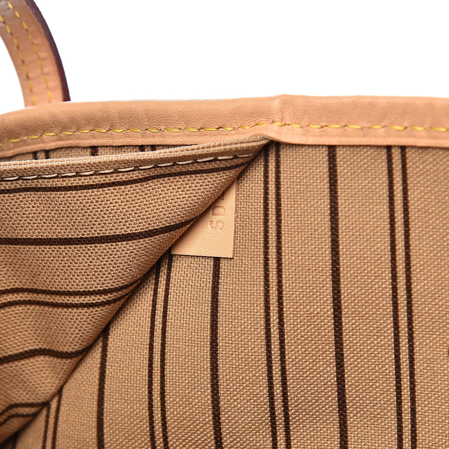 Louis Vuitton Monogram Neo Neverfull GM 7 of 10