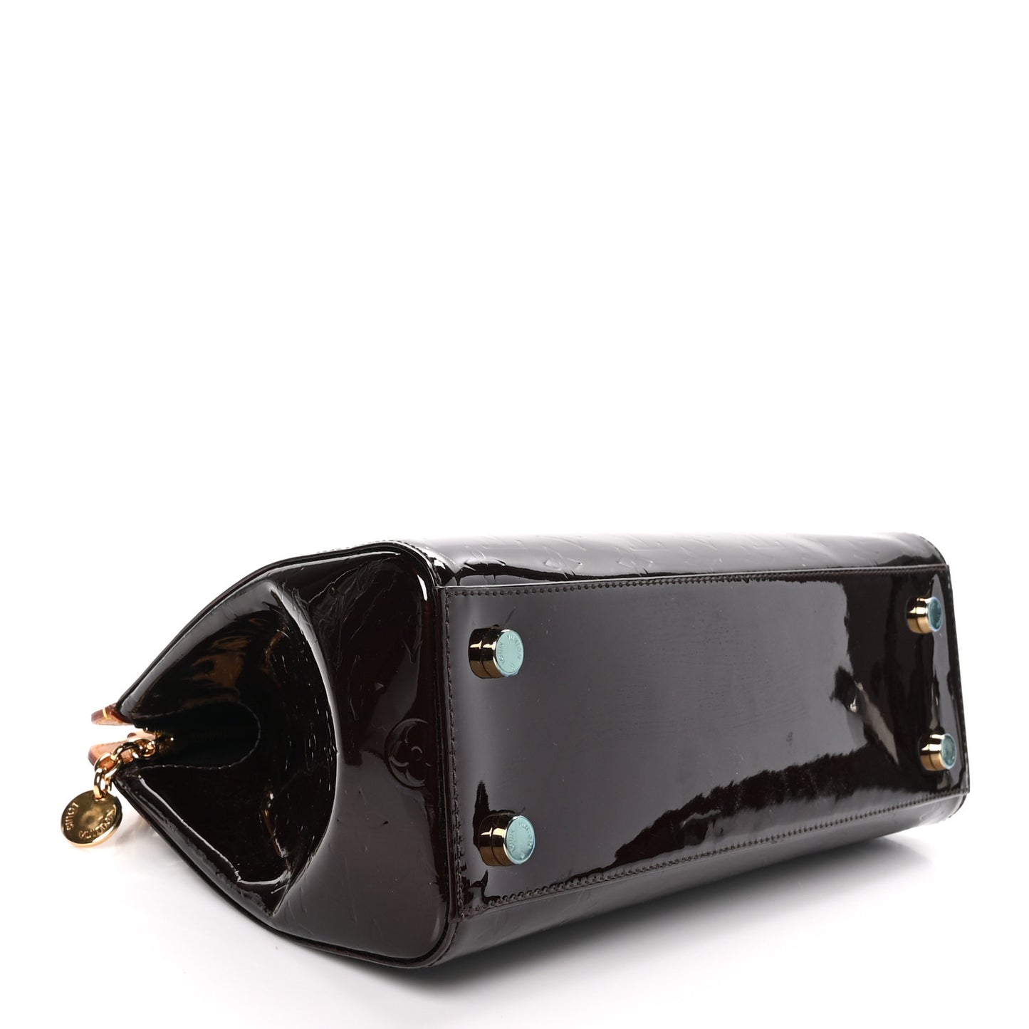 Vernis Brea MM Amarante