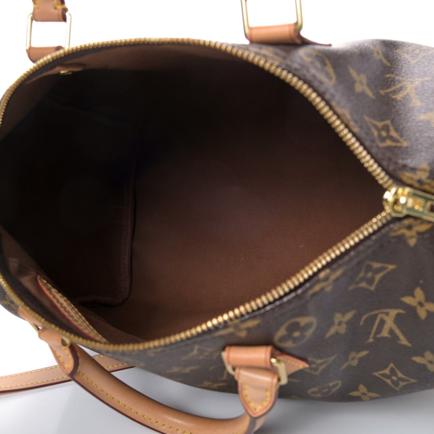 Monogram Speedy Bandouliere 30
