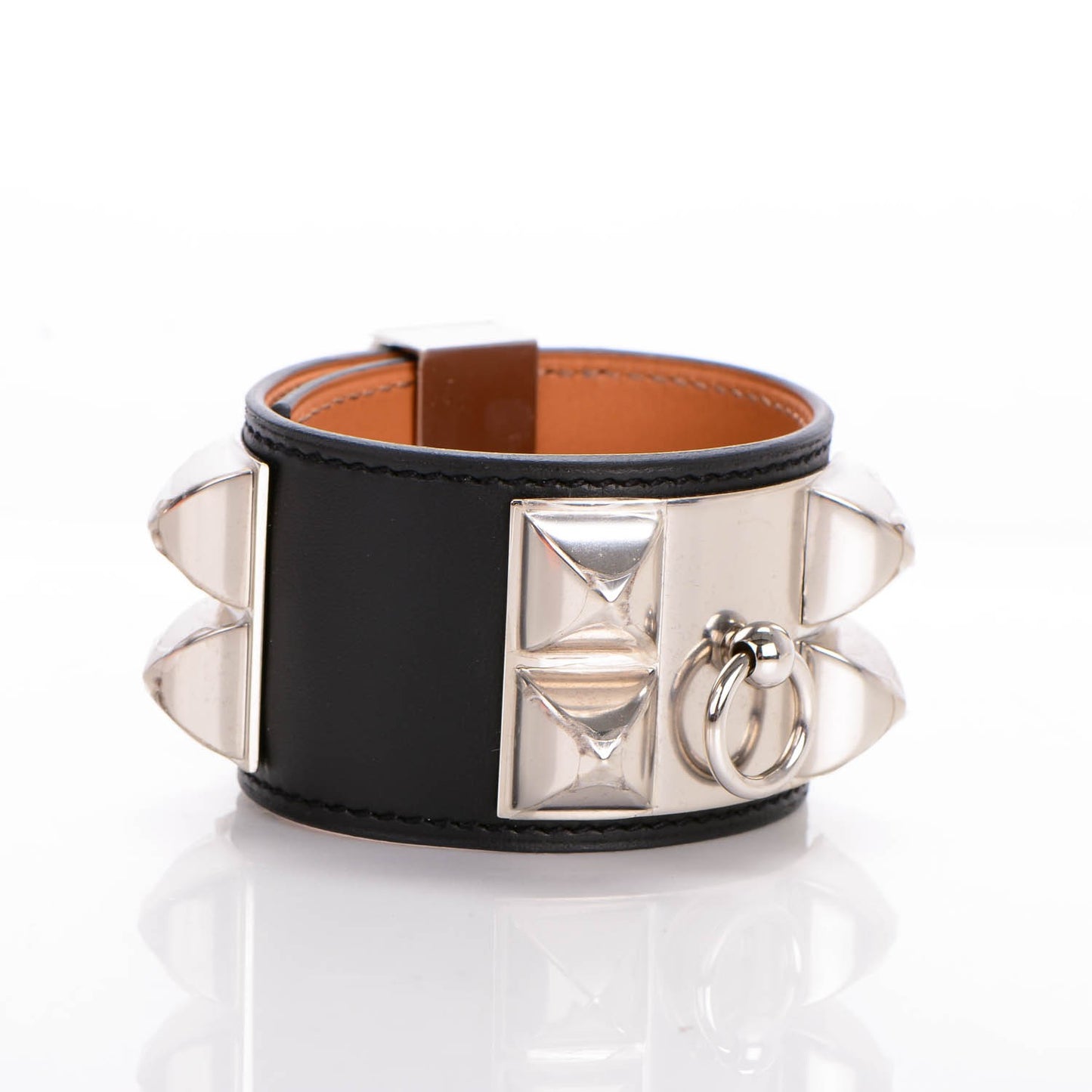 Chamonix Collier de Chien CDC Bracelet S Black