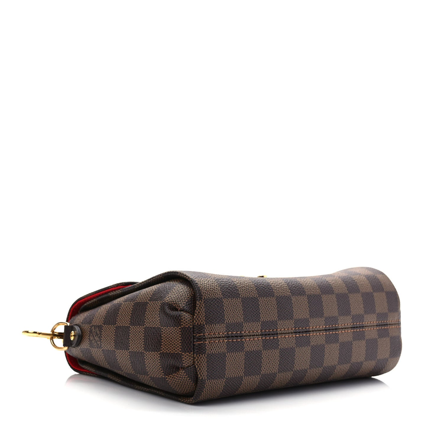 Damier Ebene Croisette