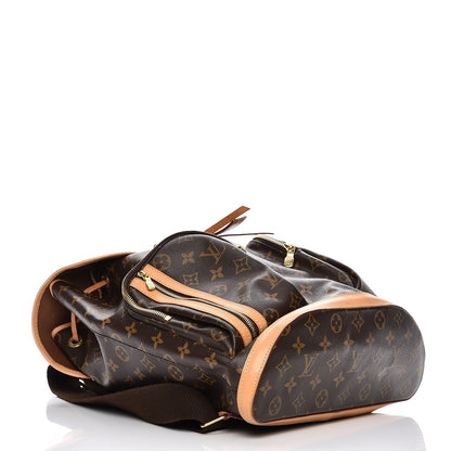 Louis Vuitton Monogram Bosphore Backpack 4 of 13