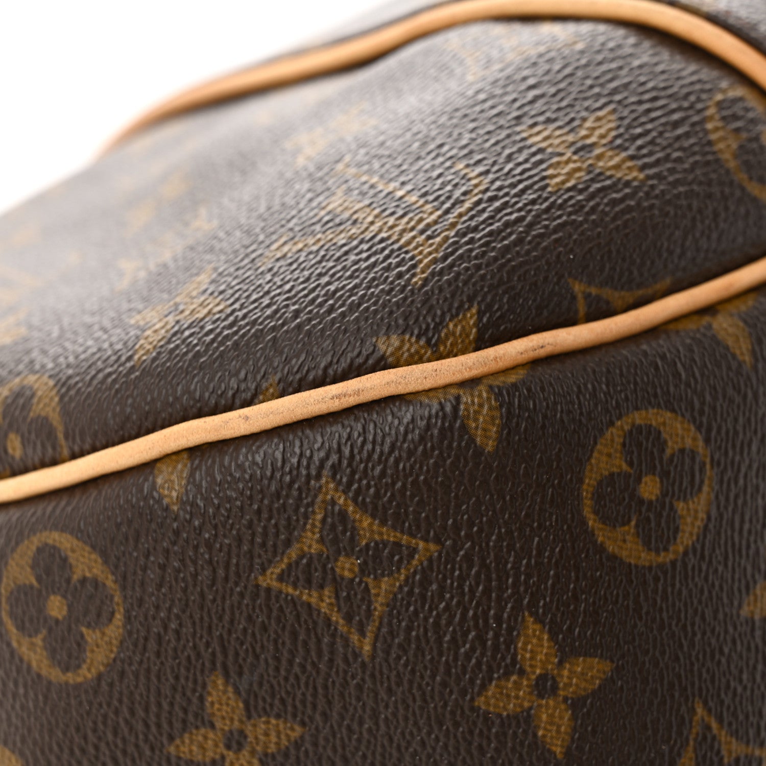 Louis Vuitton Monogram Galliera GM 10 of 20