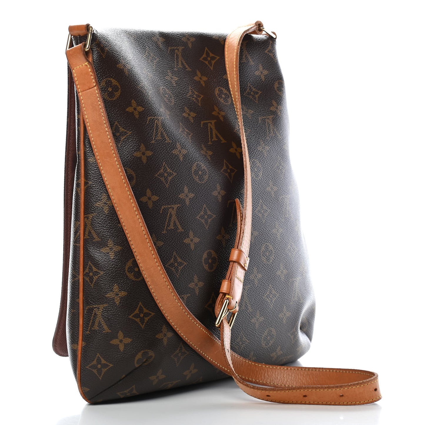 Monogram Musette GM