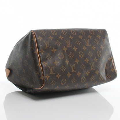 Louis Vuitton Monogram Speedy 30 4 of 7