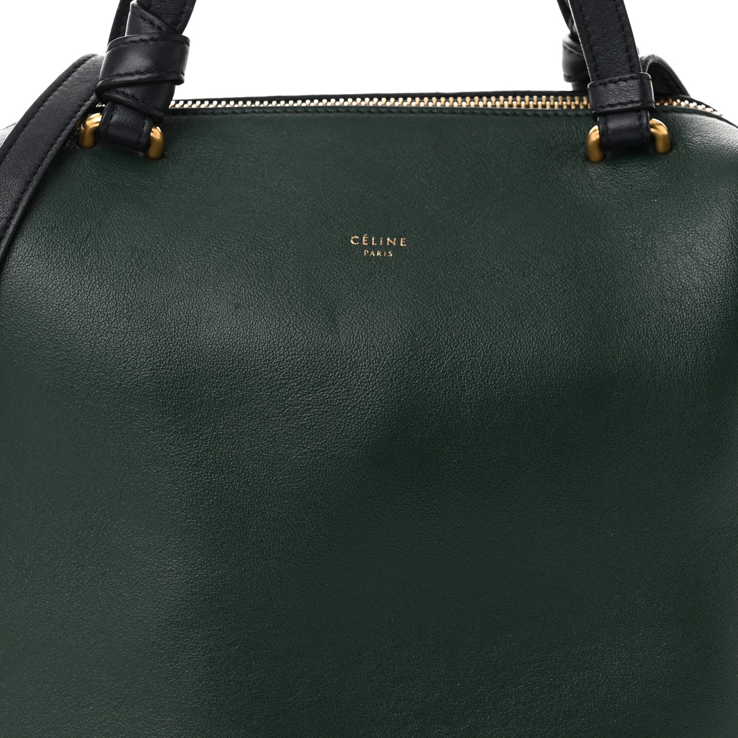 Lambskin Small Soft Cube Satchel Amazone
