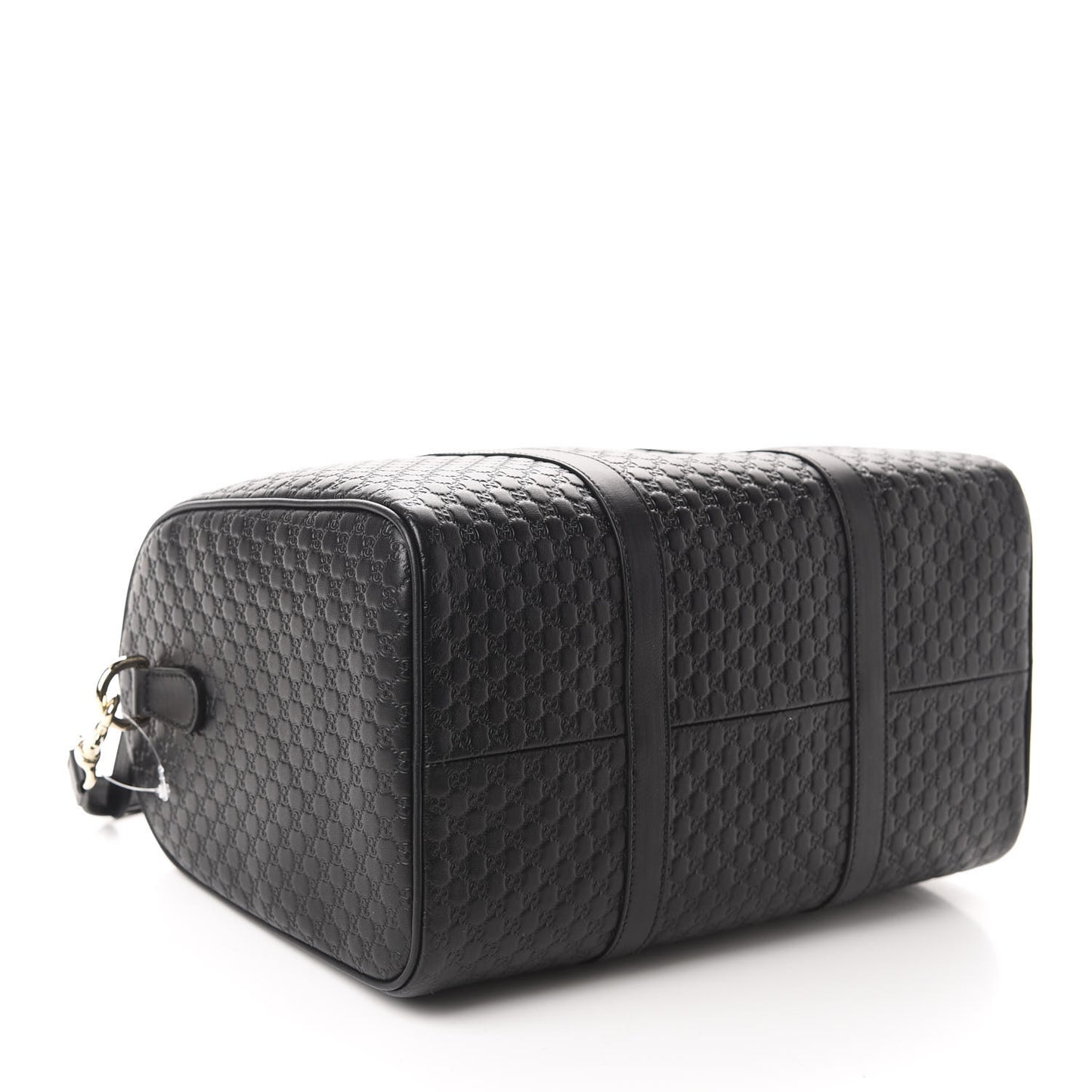Microguccissima Medium Joy Boston Black