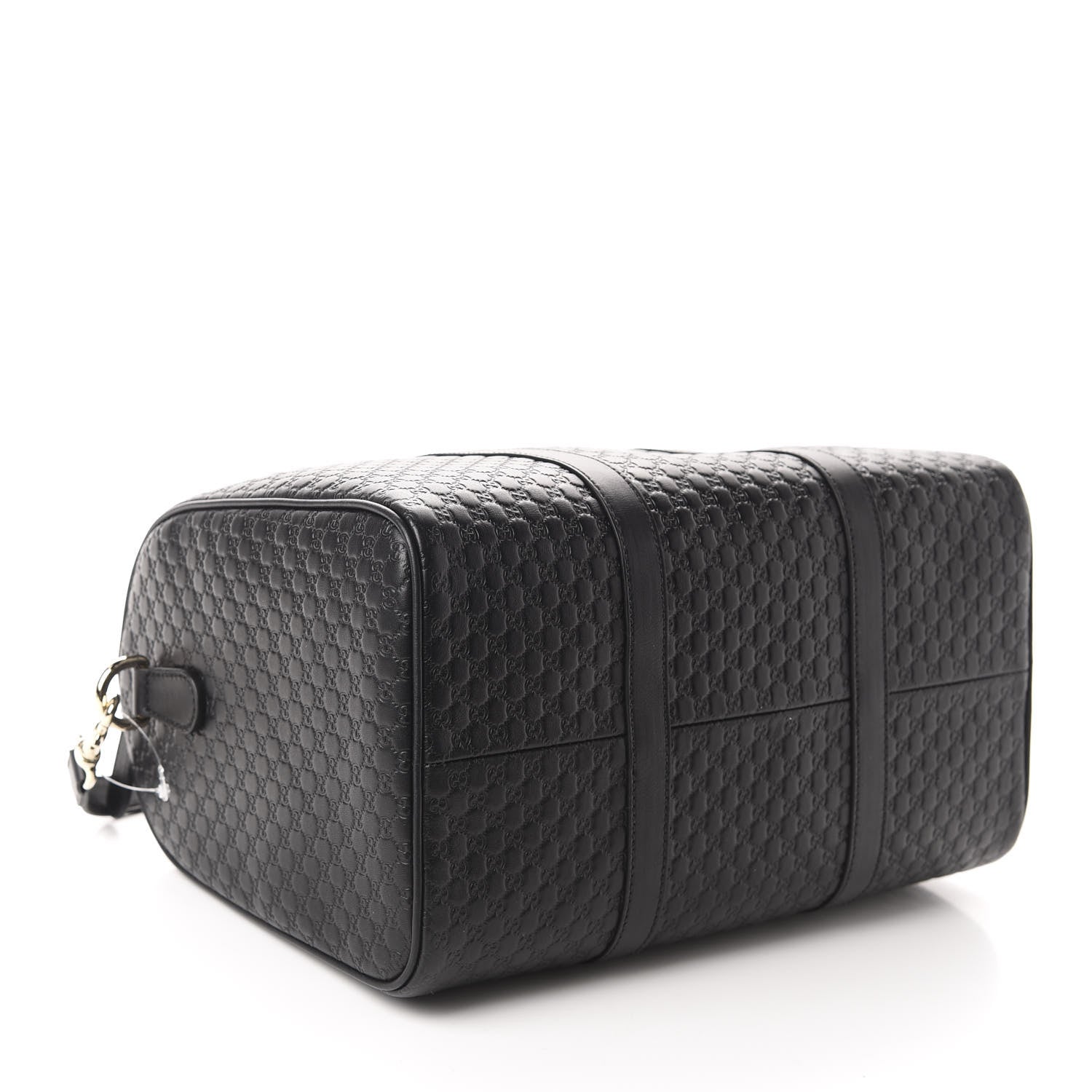 Gucci Microguccissima Medium Joy Boston Black 4 of 10