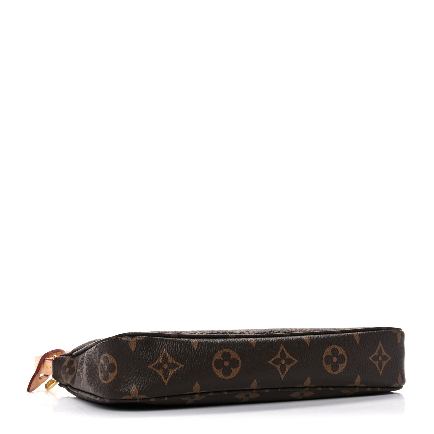 Louis Vuitton Monogram Pochette Accessories NM 4 of 10