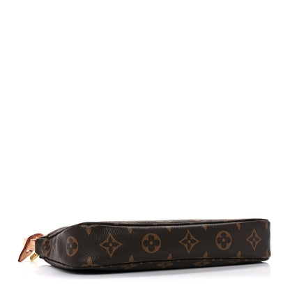 Louis Vuitton Monogram Pochette Accessories NM 4 of 10