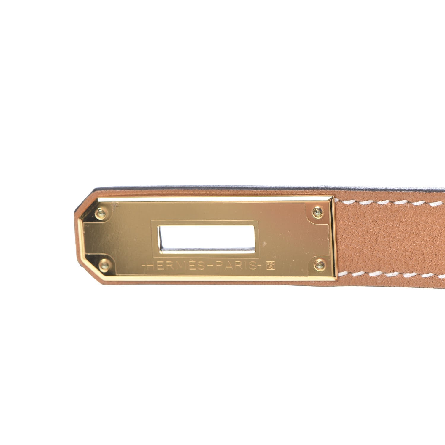 Hermes Taurillon Novillo Birkin 30 Toffee 28 of 33