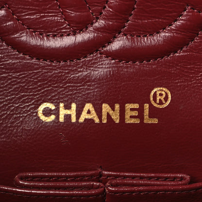 Chanel Lambskin Quilted Small Double Flap Black 5 of 8