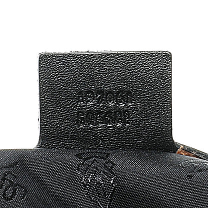 Gucci Leather Medium Hysteria Black 4 of 8