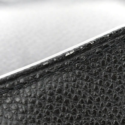 Louis Vuitton Empreinte Monogram Giant Madeleine MM Black 10 of 12