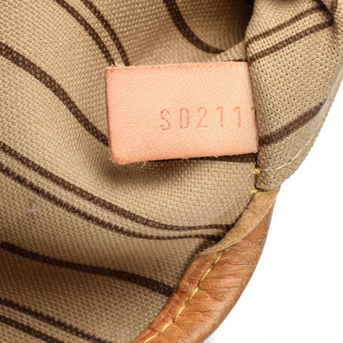 Monogram Neverfull GM