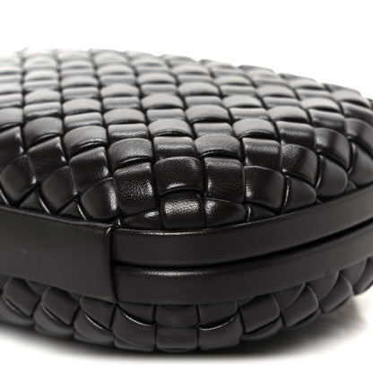 Bottega Veneta Padded Nappa Intrecciato Knot Chain Ebene 9 of 10