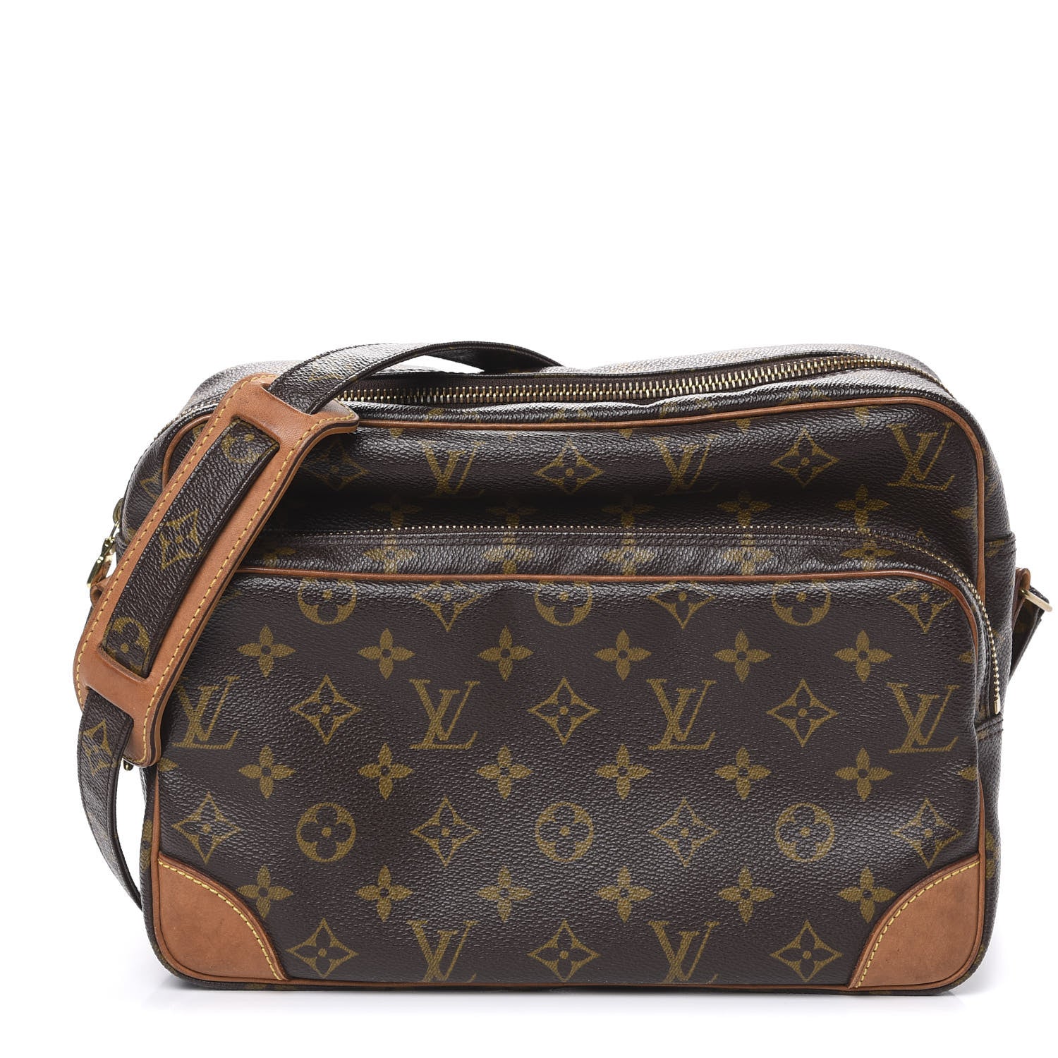 Louis Vuitton Monogram Nil 28 1 of 12