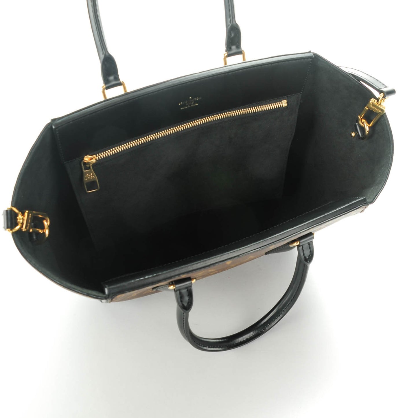 Monogram Phenix MM Black