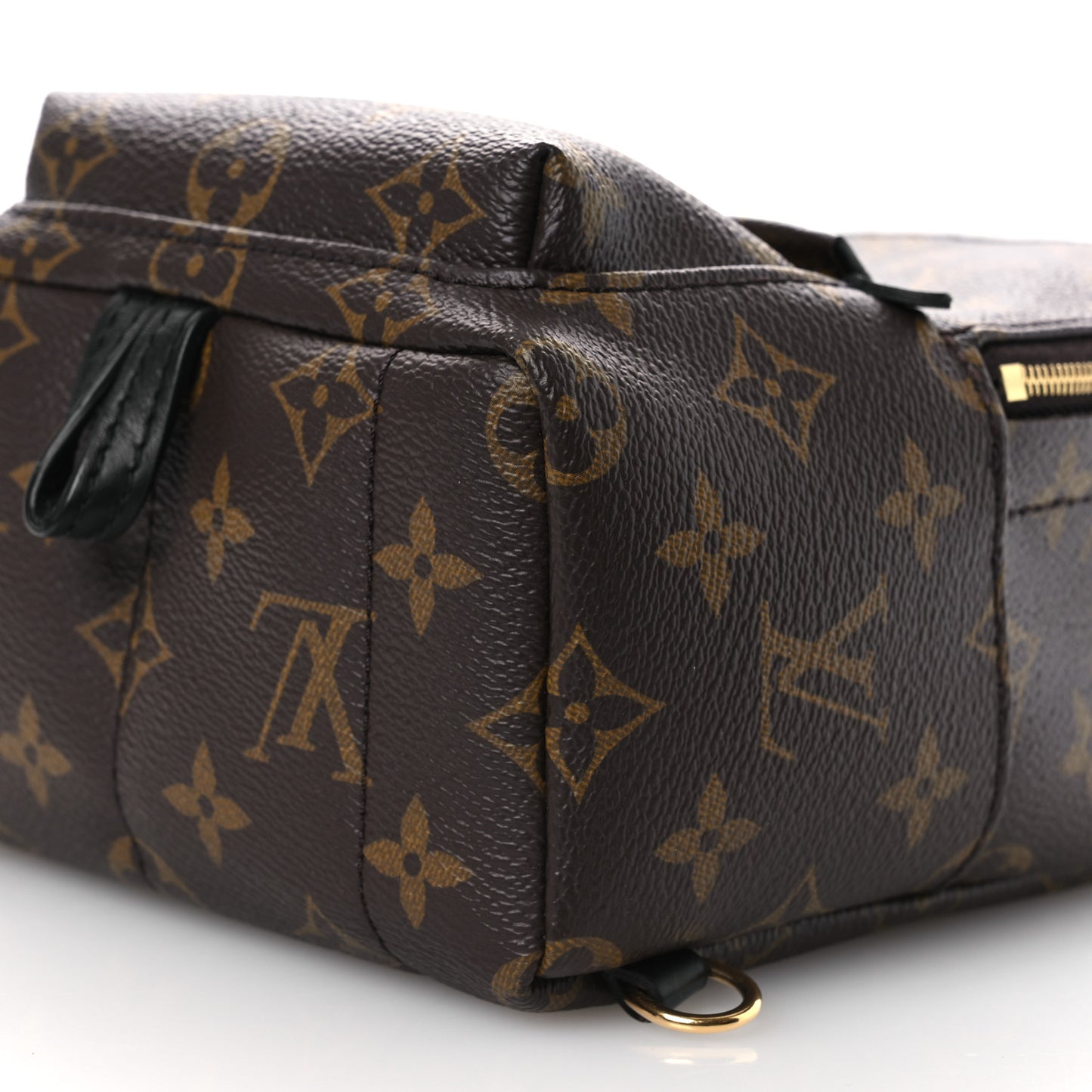 Monogram Palm Springs Backpack Mini
