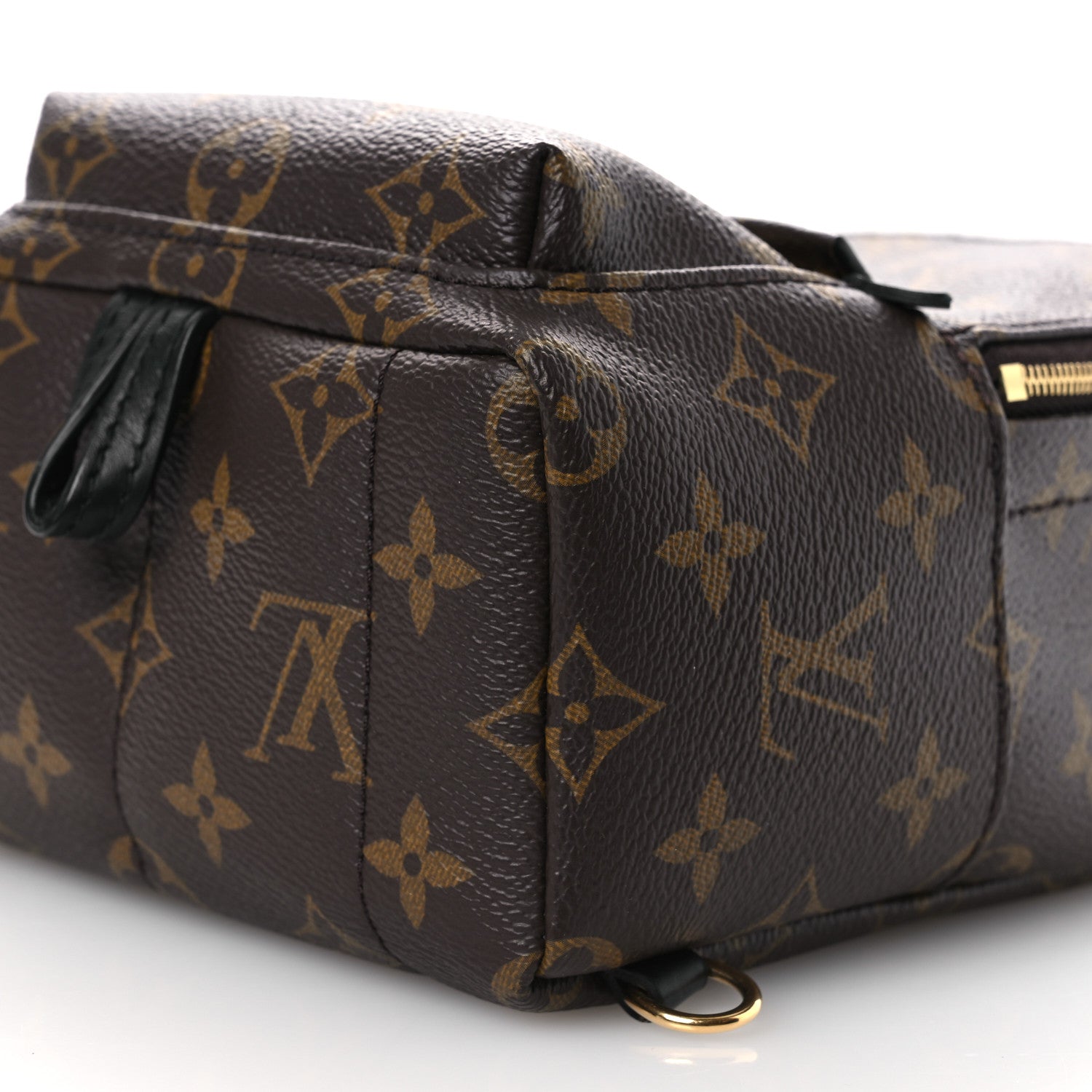 Louis Vuitton Monogram Palm Springs Backpack Mini 9 of 9