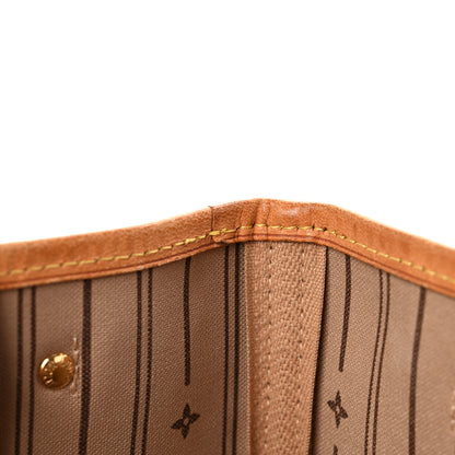 Louis Vuitton Monogram Neverfull PM 12 of 20