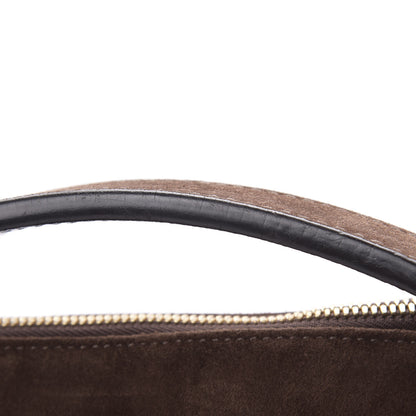 Louis Vuitton Empreinte Suede Audacieuse PM Terre 14 of 14