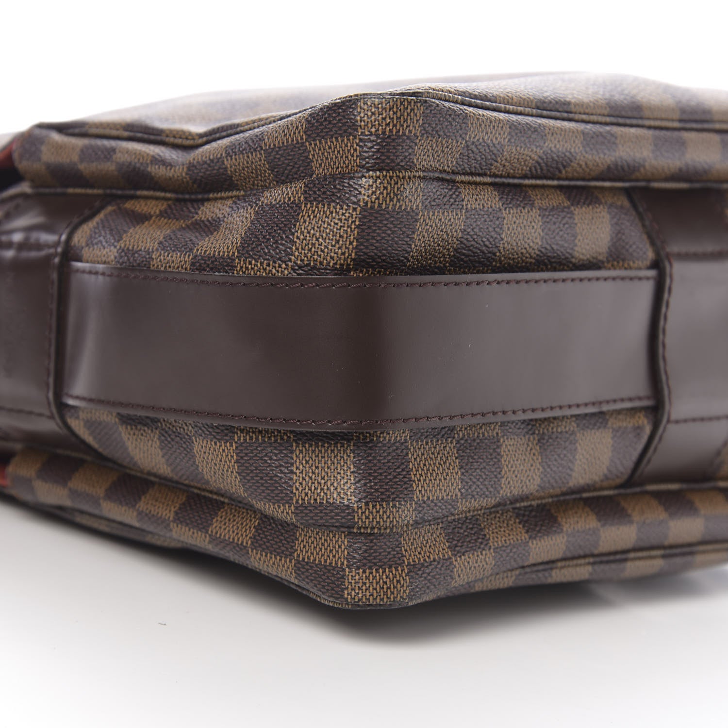Louis Vuitton Damier Ebene Naviglio 7 of 9