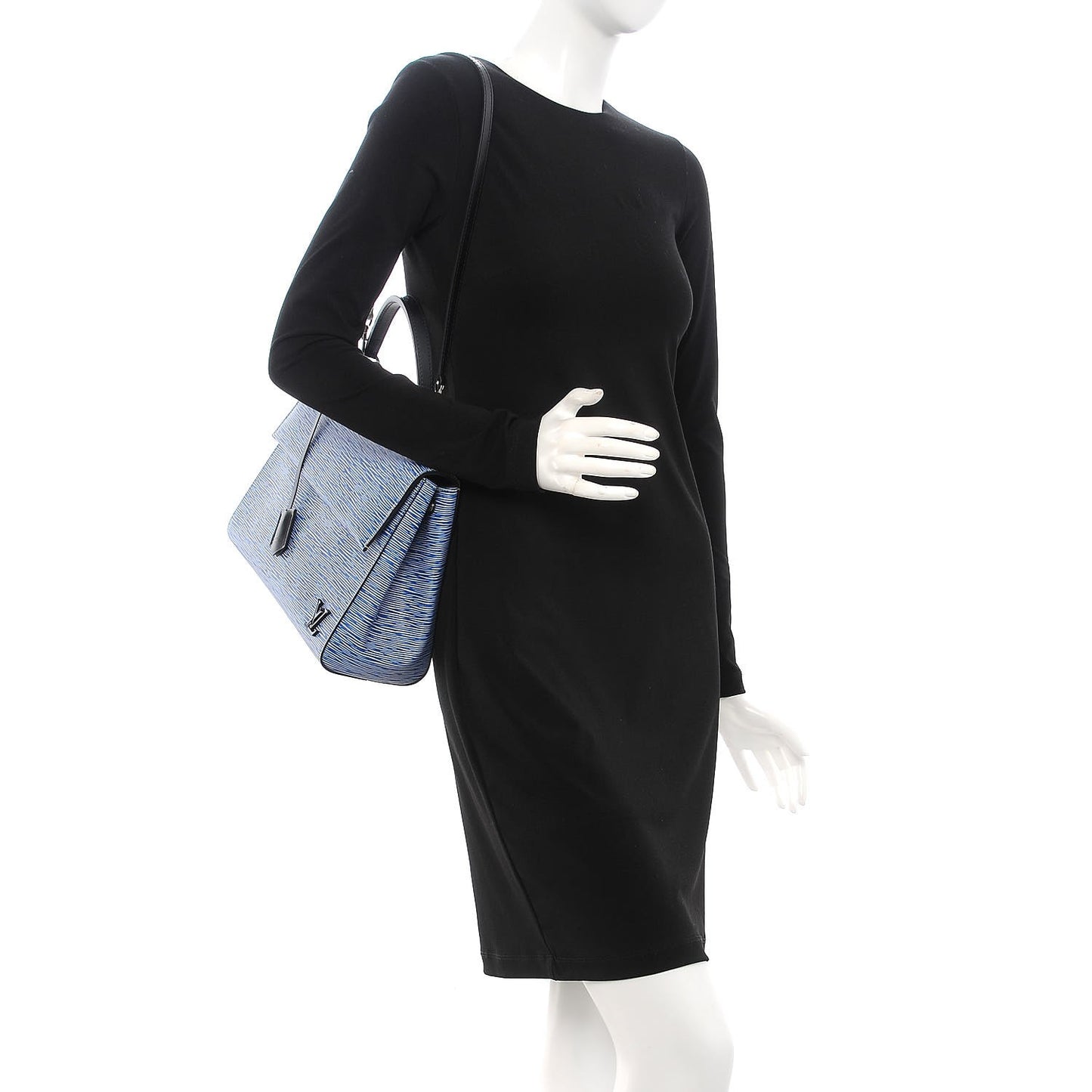 Epi Cluny MM Denim Light