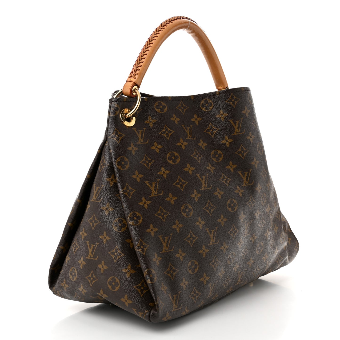 Monogram Artsy MM