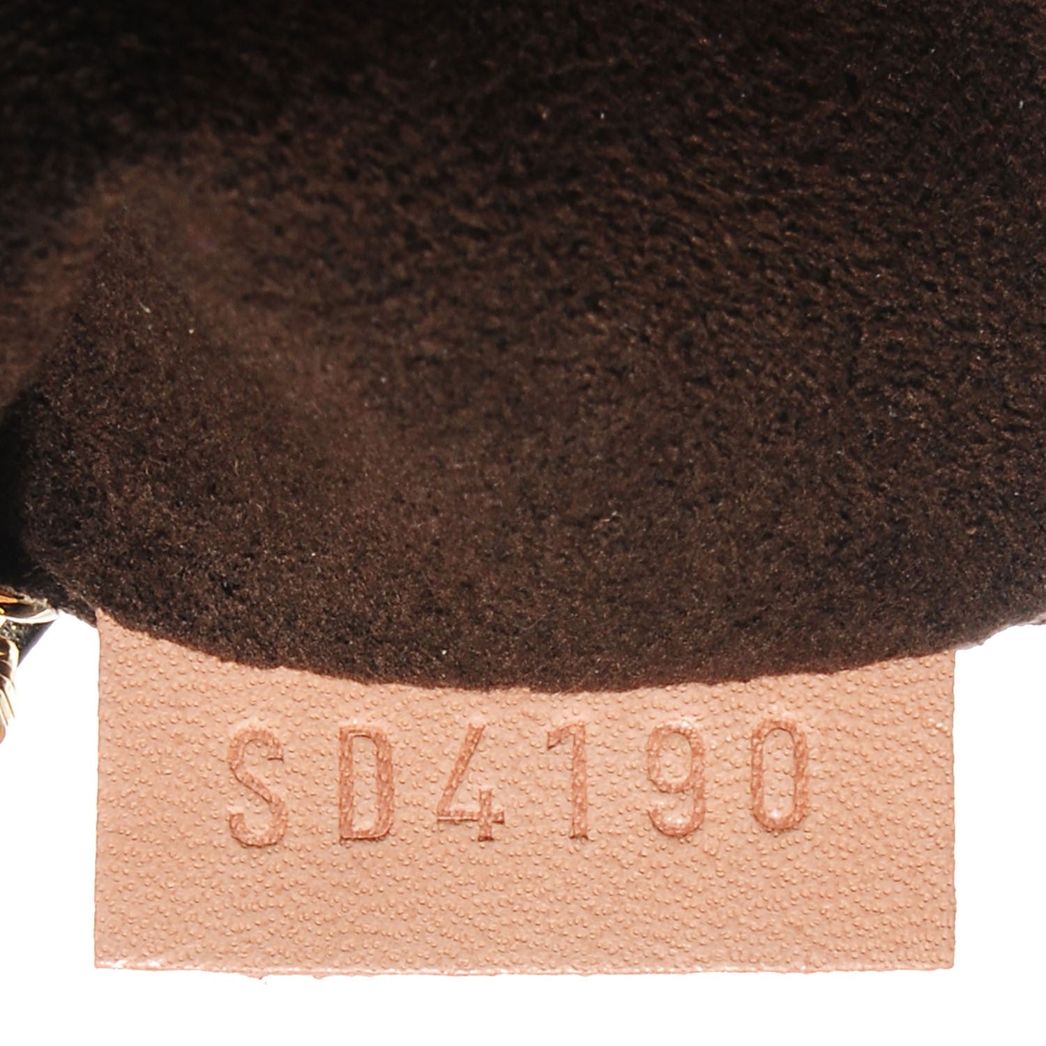 Louis Vuitton Monogram Wilshire GM 7 of 7