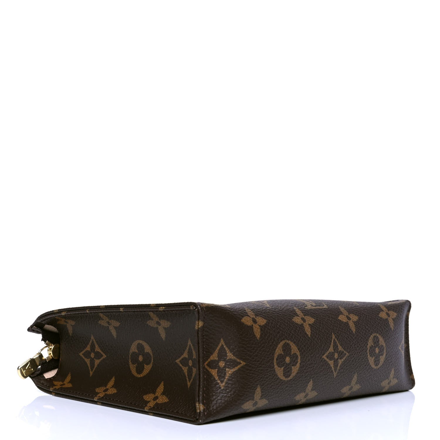 Louis Vuitton Monogram Toiletry Pouch 19 3 of 4